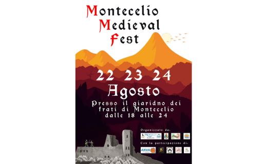Montecelio Medieval Fest