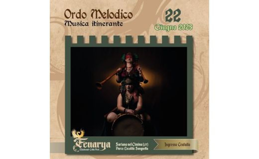 Fenarya Medieval Celtic Fest