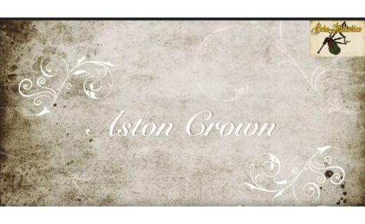 Aston Crown